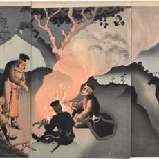 Shinohara Kiyooki