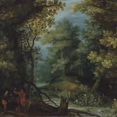 Jan Brueghel the Elder