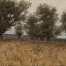 Alexander Harrison (1853-1930)