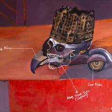 George Afedzi Hughes