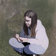 Robert Seidel (b. 1983)