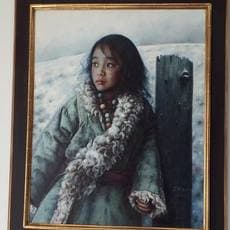 Ai Xuan