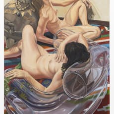 Philip Pearlstein