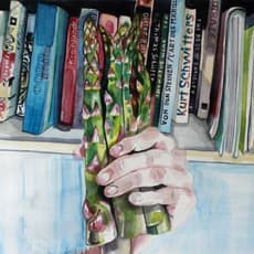 Alexandre & Florentine Lamarche-Ovize