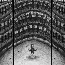 Zhang Xu Zhan 張徐展