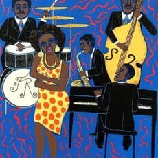 Faith Ringgold