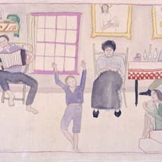 Marguerite Thompson Zorach