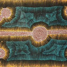 Elizabeth Napaljarri Katakarinja