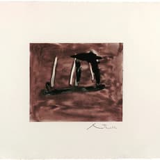 Robert Motherwell
