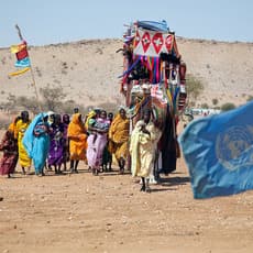 Albert Gonzalez Farran