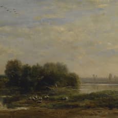 Charles François Daubigny