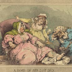 Thomas Rowlandson