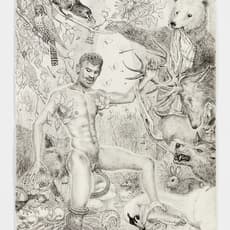 Antonio de la Rosa (b. 1970)