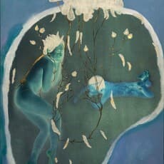 ANUnaran Jargalsaikhan