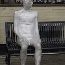 Steinunn Thorarinsdottir