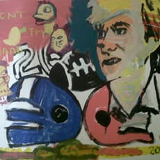 Orestes Hernández Palacios (CU)