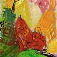 Helge Leiberg