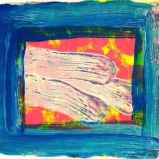 Howard Hodgkin
