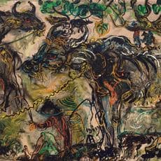 Affandi