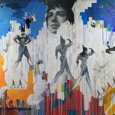 Khaled Hafez