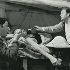 John Murphy (b.1945)