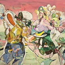 Alexandros Vasmoulakis