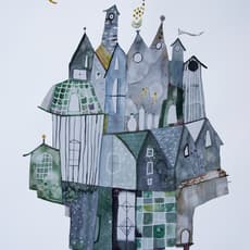 Maria C Bernhardsson