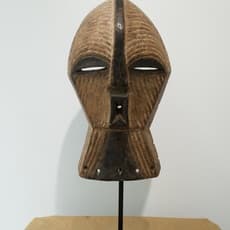 Luba or Songye peoples