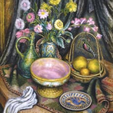 Edward Middleton Manigault