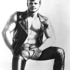 Tom of Finland