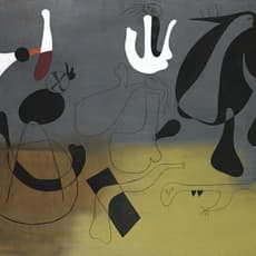 Joan Miró