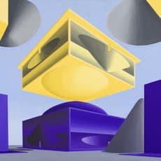 Thomas Huber (b.1955)