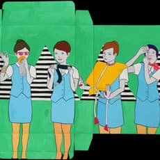 Ni Jui Hung 倪瑞宏