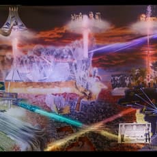 Guerreiro do Divino Amor