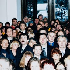 Goshka Macuga