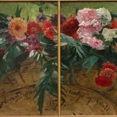 Charles Auguste Émile Carolus-Durand