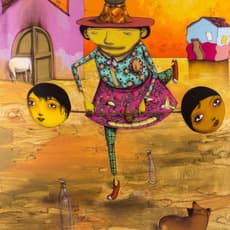 OSGEMEOS