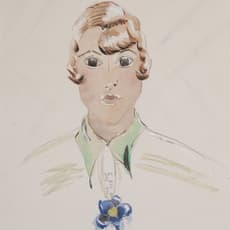 Suzanne Duchamp
