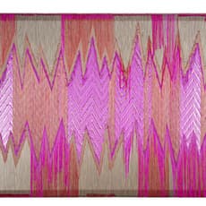 Liz Collins (American), Rapture 1 (2020)