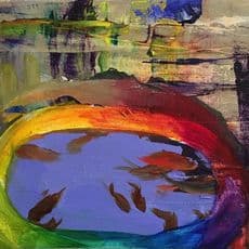 Judith Simonian