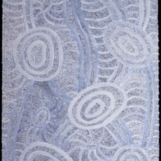 Judith Nungarrayi Martin