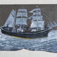 Alfred Wallis