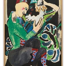 Cathy Josefowitz