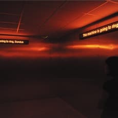 Basel Abbas and Ruanne Abou-Rahme