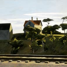 Edward Hopper