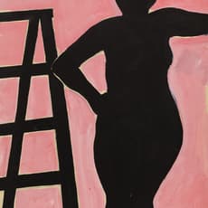 Joan Brown
