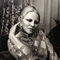 Peter Hujar