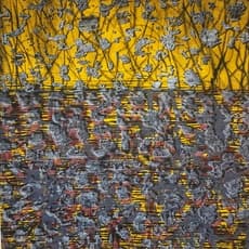 Michael Ward (b. 1954)