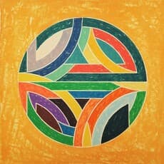 Frank Stella