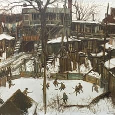 John Caruthers Little